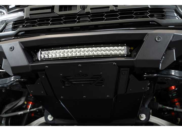 21-C BRONCO RAPTOR PHANTOM FRONT BUMPER