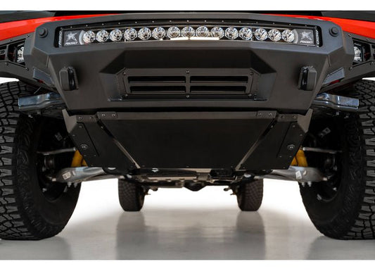 21-C BRONCO STEALTH FIGHTER SKID PLATE
