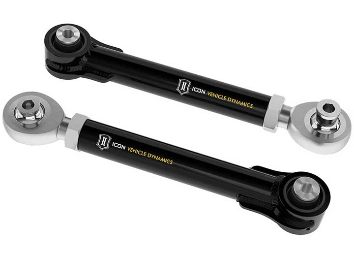 Icon Vehicle Dynamics - 21 - C BRONCO TUBULAR REAR UPPER LINK KIT