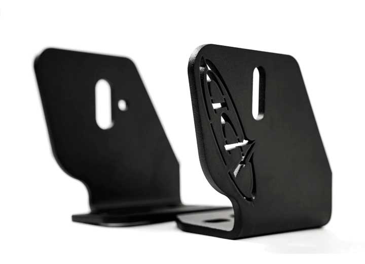 21-C BRONCO/BRONCO RAPTOR FRAME HORN GUSSET KIT