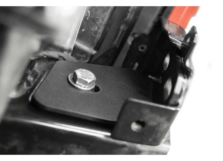 21-C BRONCO/BRONCO RAPTOR FRAME HORN GUSSET KIT Addictive Desert