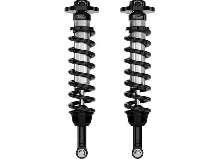 21-C F150 4WD 3 LIFT 2.5 VS IR COILOVER KIT Icon Vehicle Dynamics