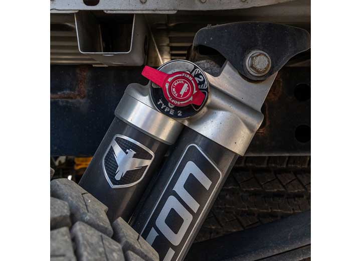 ReadyLift Suspension - 21 - C F150 4WD 3.5IN SST 2.1 LIFT KIT WITH FALCON 2.1 STRUT/SHOCKS