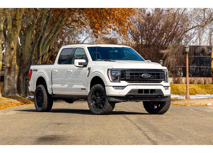 ReadyLift Suspension - 21 - C F150 4WD 3.5IN SST 2.1 LIFT KIT WITH FALCON 2.1 STRUT/SHOCKS