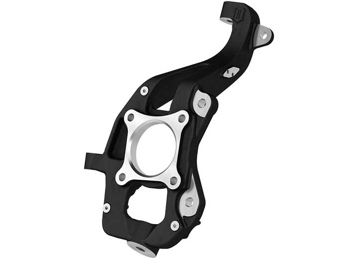 21-C F150 4WD FRONT KNUCKLE KIT