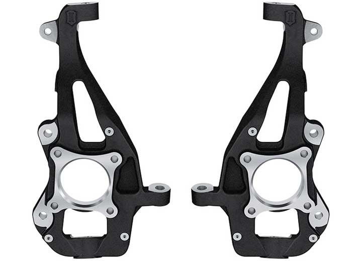 21-C F150 4WD FRONT KNUCKLE KIT