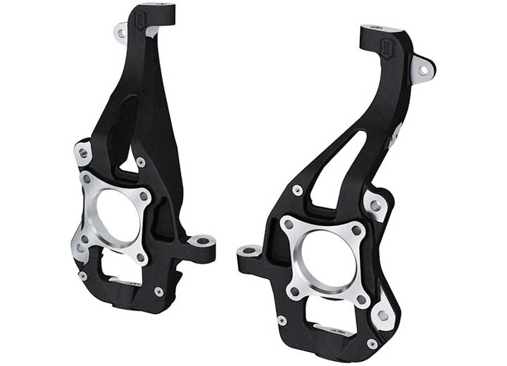 21-C F150 4WD FRONT KNUCKLE KIT