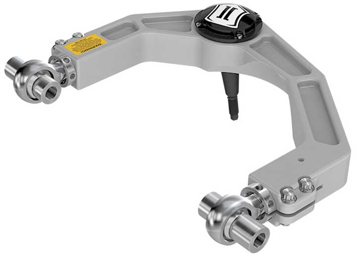 21-C F150 BILLET UCA DJ PRO KIT
