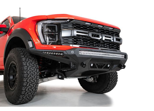 21-C F150 RAPTOR STEALTH FIGHTER FRONT BUMPER