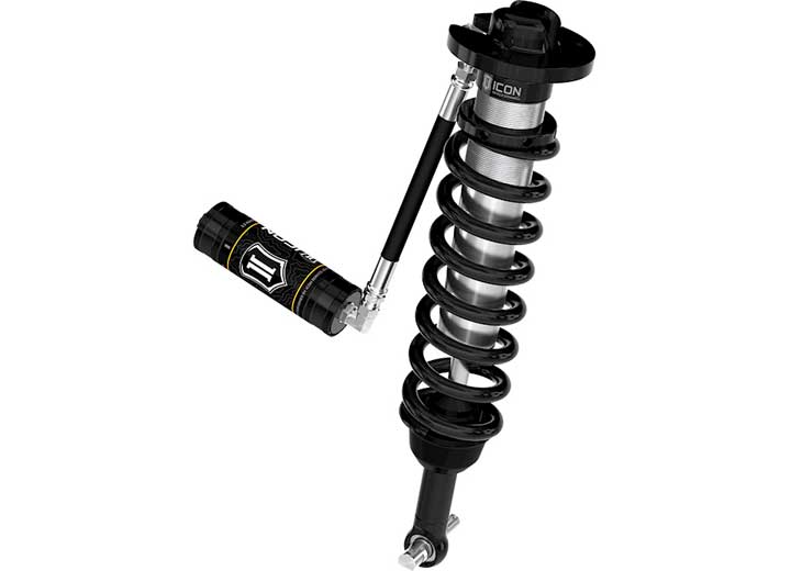 21-C F150 TREMOR 2.5-3IN 2.5 VS RR COILOVER KIT