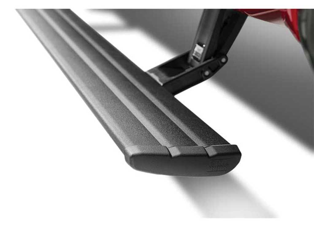Amp Research - 21 - C F150/F150 LIGHTNING SMART SERIES POWERSTEP