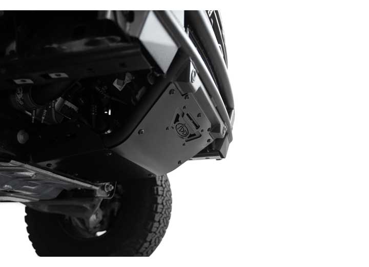Addictive Desert - 21 - C F150/F150 RAPTOR RACE SERIES FRONT BUMPER