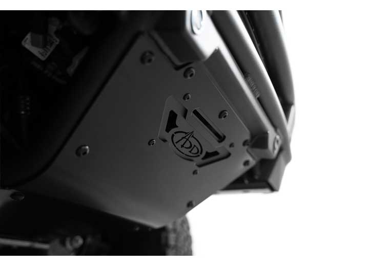 Addictive Desert - 21 - C F150/F150 RAPTOR RACE SERIES FRONT BUMPER