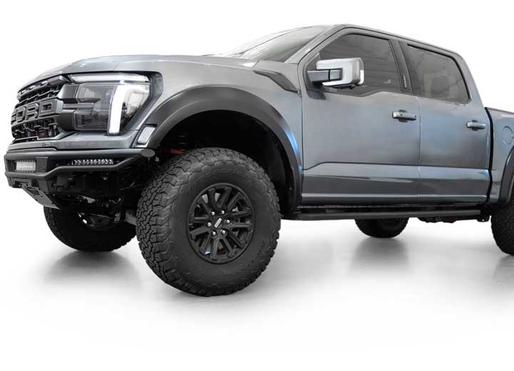 Addictive Desert - 21 - C F150/F150 RAPTOR RACE SERIES FRONT BUMPER