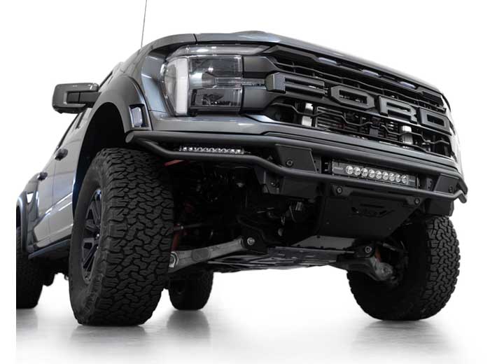 Addictive Desert - 21 - C F150/F150 RAPTOR RACE SERIES FRONT BUMPER