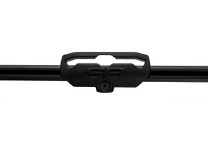 21-C FORD BRONCO BYOD BAR