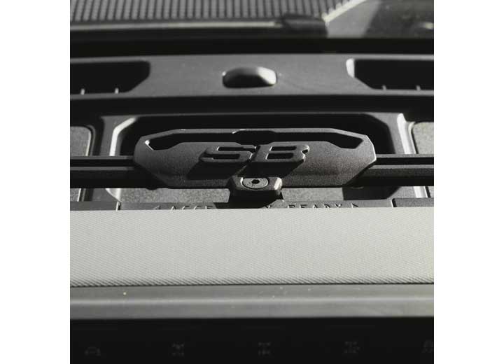 21-C FORD BRONCO BYOD BAR