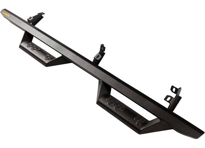 21-C FORD BRONCO NERF STEP SQUARED BLACK