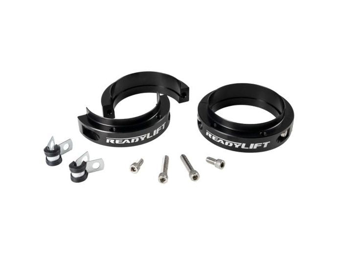 21-C FORD RAPTOR GEN3 4WD 1.5IN LEVELING KIT