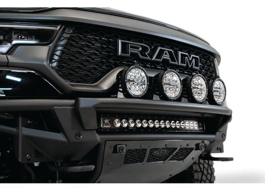 21-C RAM 1500 TRX ADD PRO BOLT-ON ADD-ON LIGHT HOOP