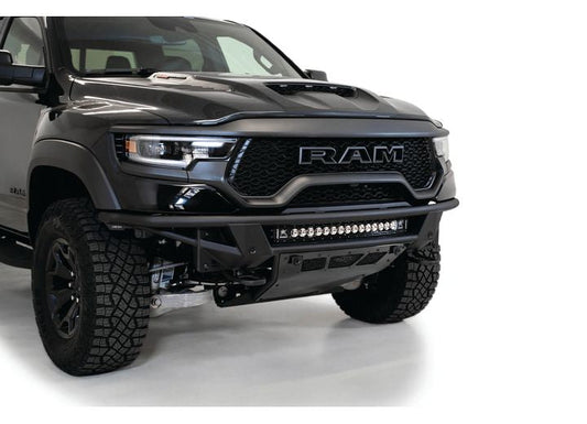 21-C RAM 1500 TRX ADD PRO BOLT-ON FRONT BUMPER