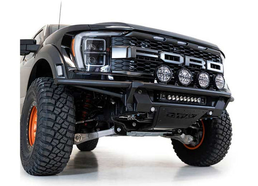 21-C RAPTOR PRO BOLT ON FRONT BUMPER