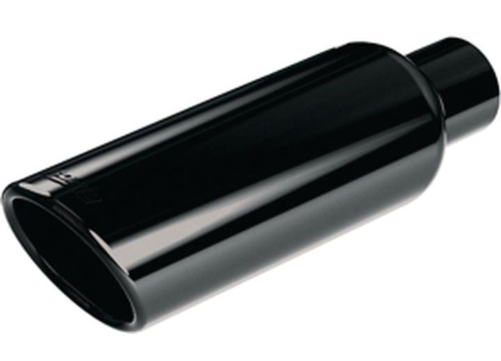 21-Current F-150 5.0L V8 2-Door Regular Cab Short Bed Cat-Back S-Type Exhaust System Borla Exhaust