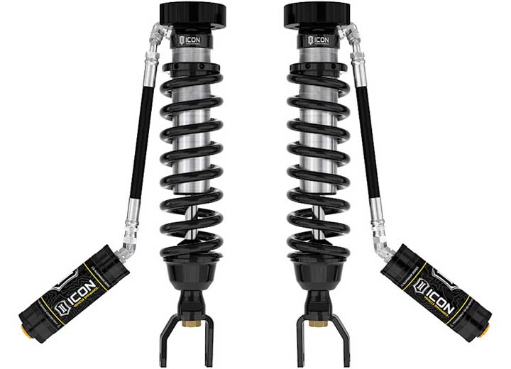 19-C RAM 1500 2-3IN 2.5 VS RR COILOVER KIT Icon Vehicle Dynamics