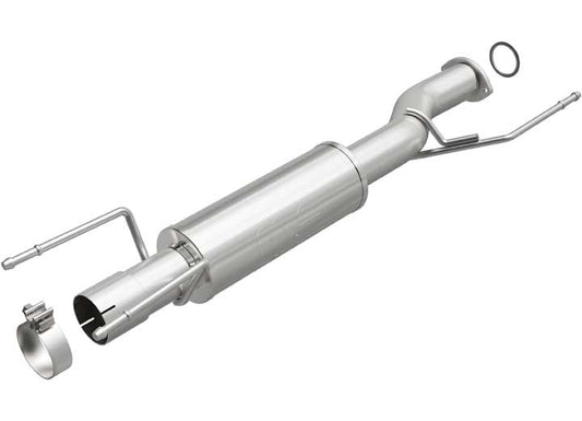 22-22 TUNDRA DIRECT FIT MUFFLER REPLACEMENT KIT W/MUFFLER