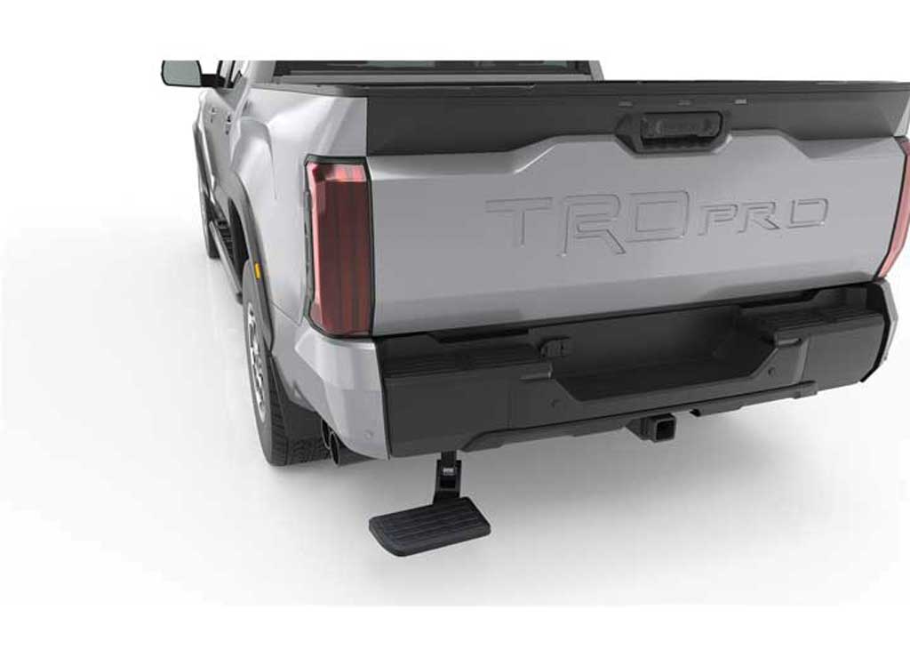Amp Research - 22 - 23 TUNDRA BEDSTEP AMP