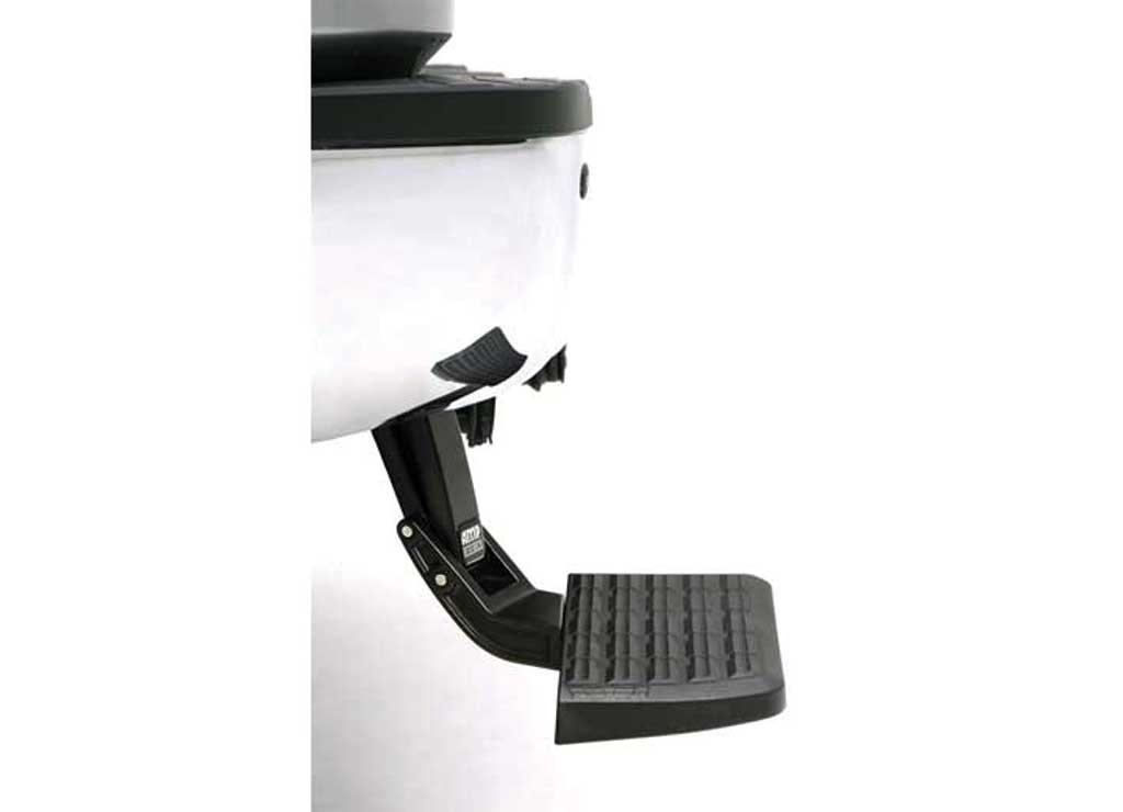 Amp Research - 22 - 23 TUNDRA BEDSTEP AMP