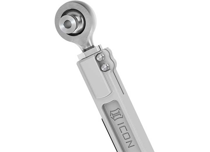 22-23 TUNDRA/23 SEQUOIA/24-C TACOMA BILLET REAR LOWER LINK KIT Icon Vehicle Dynamics