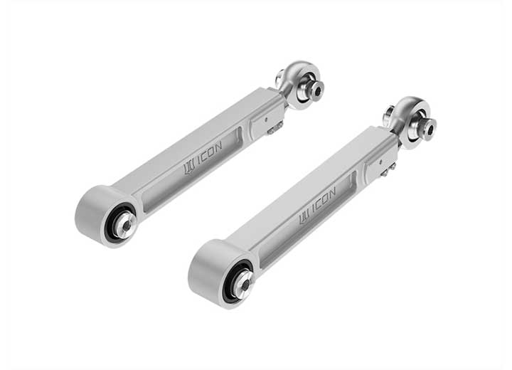 Icon Vehicle Dynamics - 22 - 23 TUNDRA/23 SEQUOIA/24 - C TACOMA BILLET REAR UPPER LINK KIT