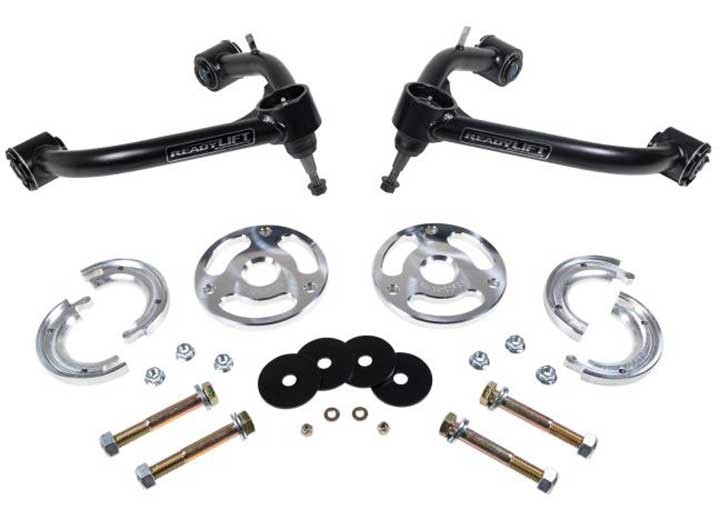 22-C CHEVROLET/GMC 4WD 1.5IN LEVELING KIT