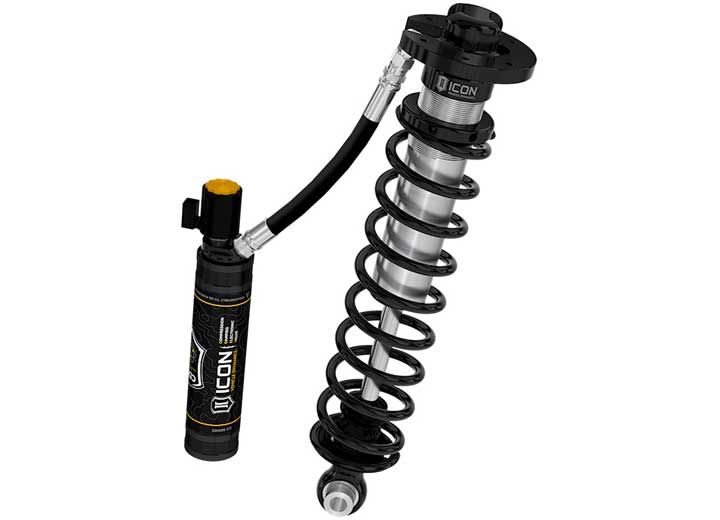 Icon Vehicle Dynamics - 22 - C F150 LIGHTNING LOWERED REAR 2.5 VS RR CDEV COILOVER KIT