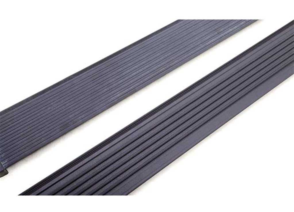 Amp Research - 22 - C FORD F250/F350/F450 ALL CABS POWERSTEP XTREME