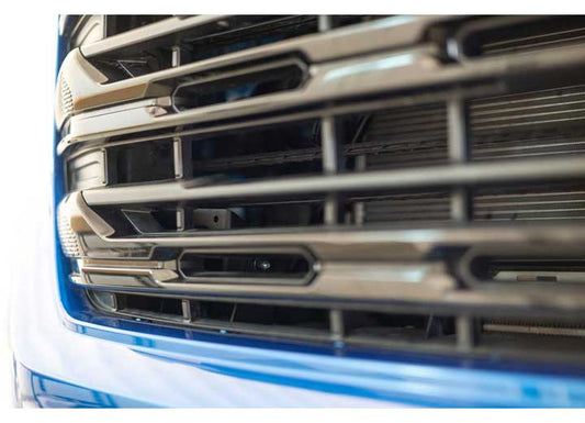 22-C SIERRA 1500 ADAPTIVE CRUISE CONTROL RELOCATION BRACKET