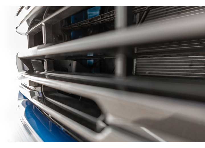 22-C SIERRA 1500 ADAPTIVE CRUISE CONTROL RELOCATION BRACKET Addictive Desert