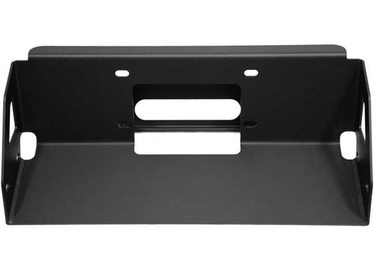 22-C SILVERADO 1500 ZR2 STEALTH FIGHTER WINCH KIT