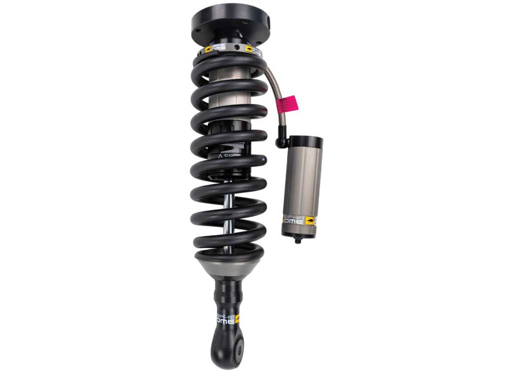 22-C TOYOTA TUNDRA BP-51 COILOVER STRUT FRONT LEFT ARB Usa/Old Man Emu
