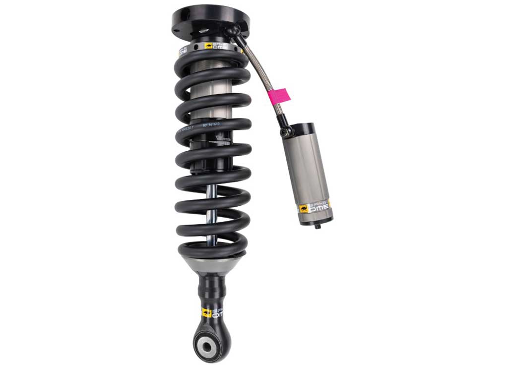 22-C TOYOTA TUNDRA BP-51 COILOVER STRUT FRONT RIGHT ARB Usa/Old Man Emu