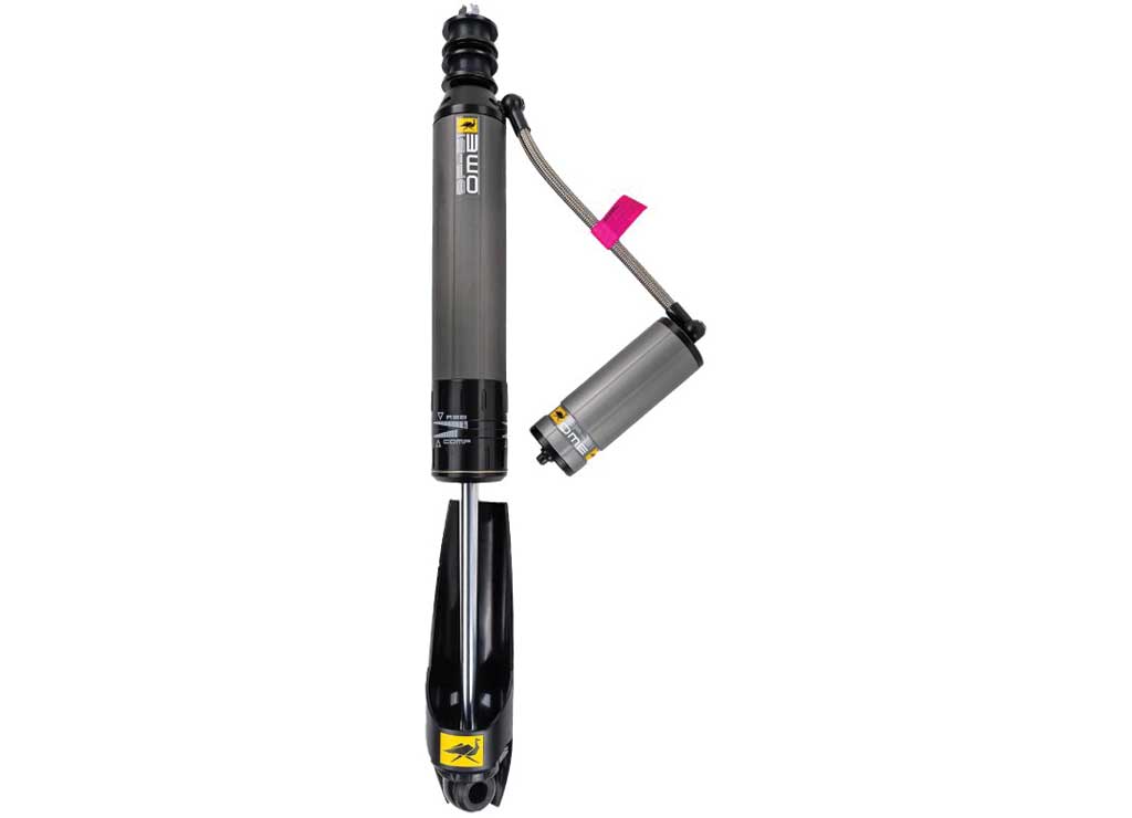 22-C TOYOTA TUNDRA BP-51 SHOCK ABSORBER REAR ARB Usa/Old Man Emu