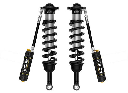 22-C TUNDRA 2.5 VS RR CDCV 6IN COILOVER KIT