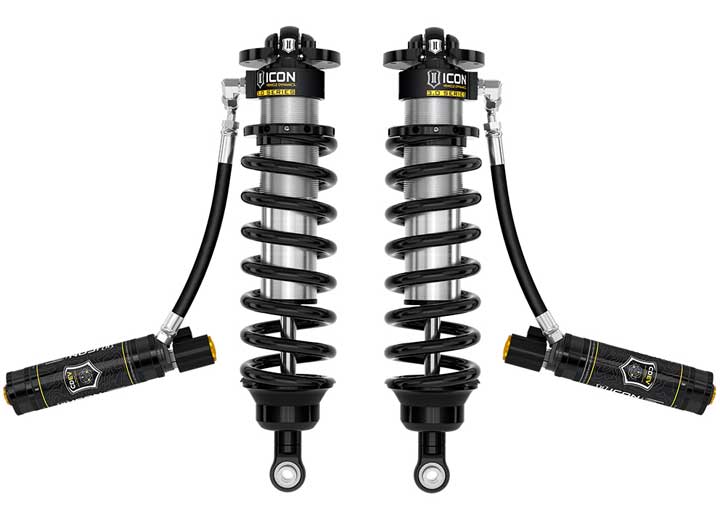 22-C TUNDRA 3.0 VS RR CDEV COILOVER KIT Icon Vehicle Dynamics