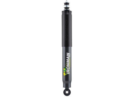 22-C TUNDRA FOAM CELL PRO REAR SHOCK ABSORBER - ENHANCED COMFORT VALVING