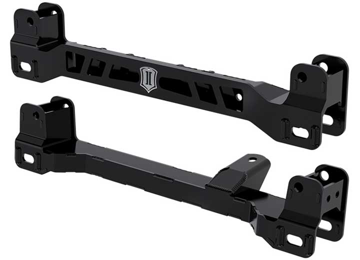 22-C TUNDRA FRONT BOX KIT 1 Icon Vehicle Dynamics