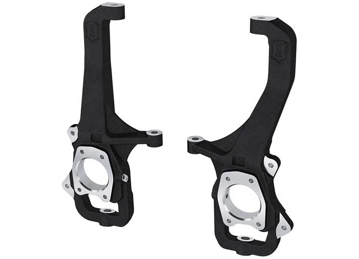 22-C TUNDRA FRONT KNUCKLE KIT