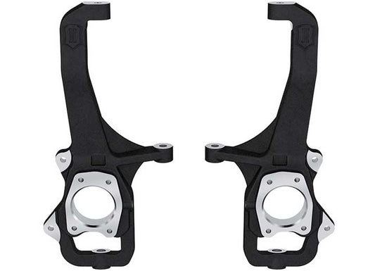 22-C TUNDRA FRONT KNUCKLE KIT