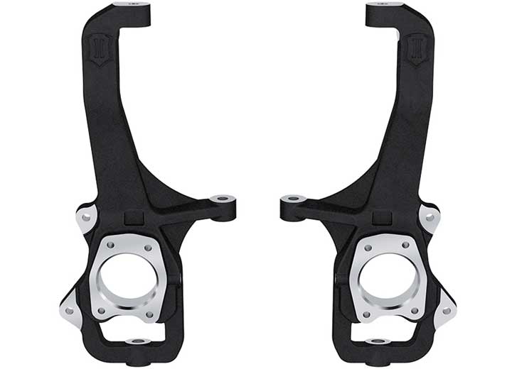 22-C TUNDRA FRONT KNUCKLE KIT