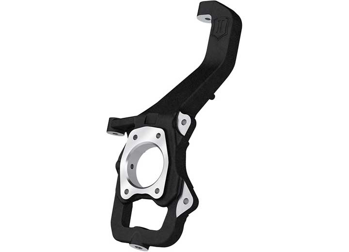 22-C TUNDRA FRONT KNUCKLE KIT Icon Vehicle Dynamics